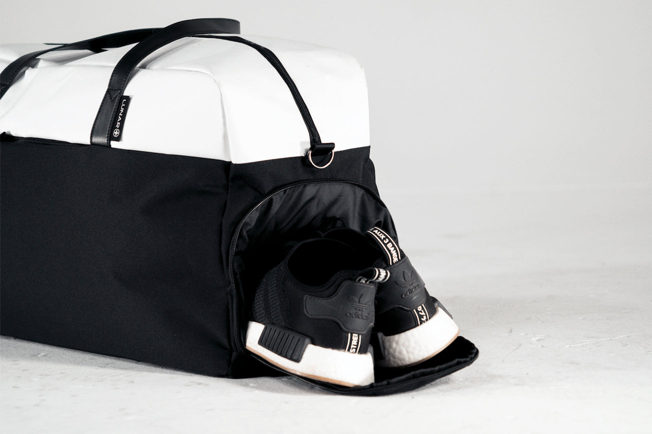 Lunar Plus Lander (Weekender)