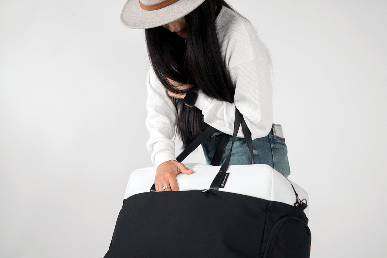 Lunar Plus Lander (Weekender)