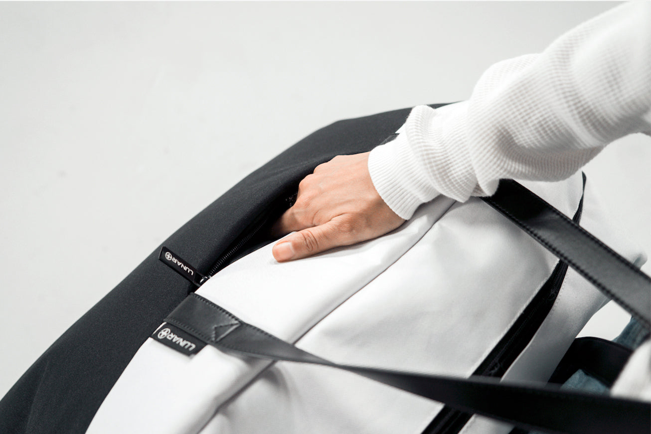 Lunar Plus Lander (Weekender)